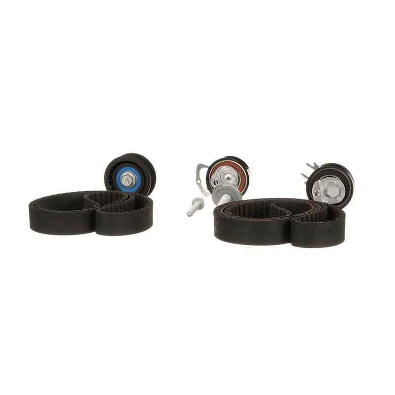 Gates Timing Belt Kit with Rollers K045565XS