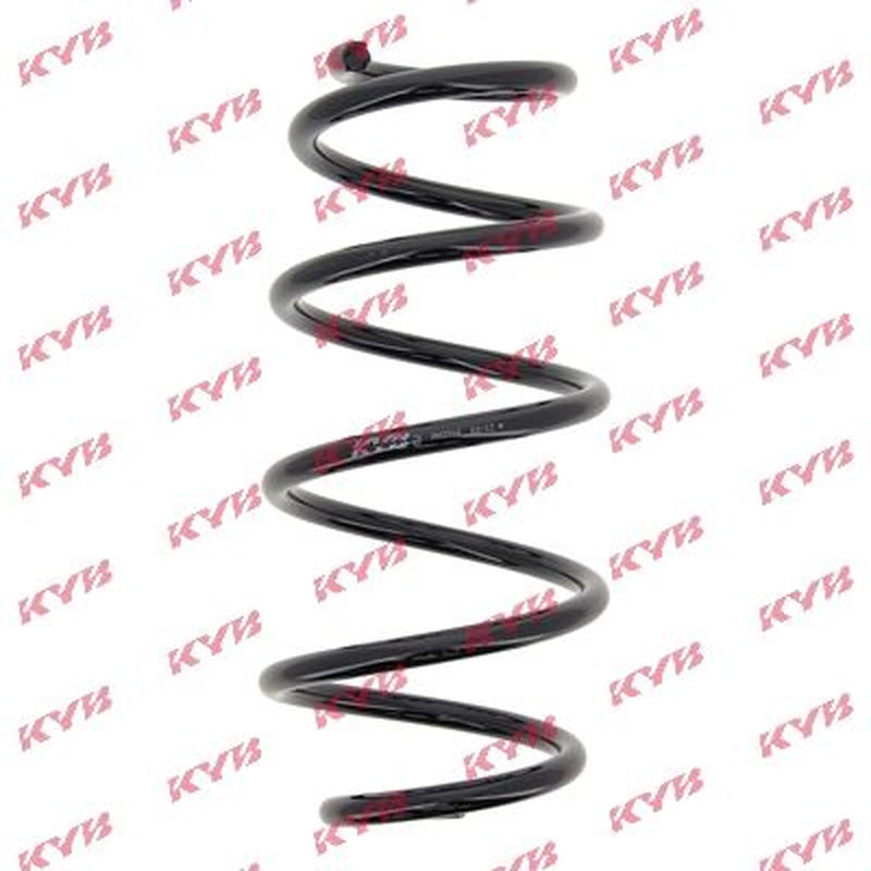 KYB Front Suspension Coil Spring RH3916