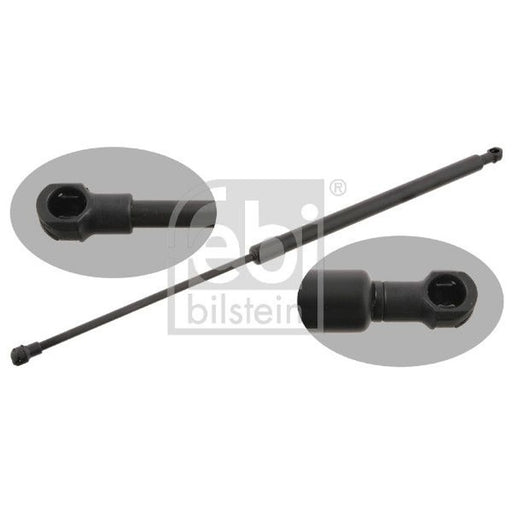 Febi Boot Gas Strut Lift Support Tailgate / Boot Lid Shock 27911