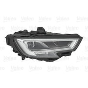 Valeo Headlight Headlamp Right 046829