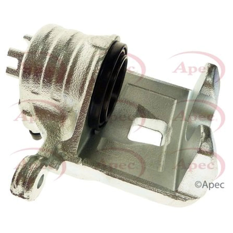 Apec Brake Caliper Assembly Rear Right RCA1215