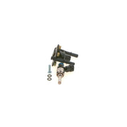 Bosch AdBlue Urea Delivery Module Valve Set F 00B H40 462