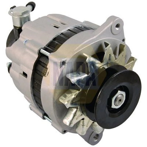 NAPA Car Alternator 12V NAL1372