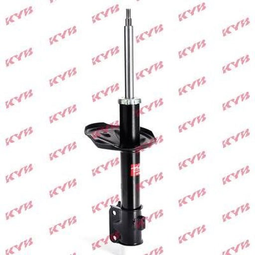 KYB Shock Absorber Damper Strut Front 334813