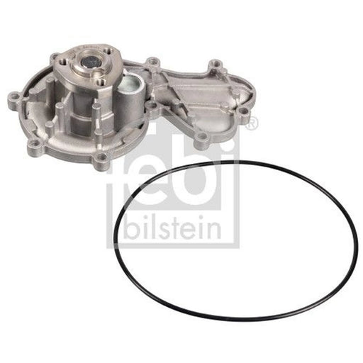 Febi Engine Cooling Water Pump 44195