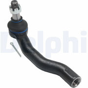 Delphi Steering Tie Rod End Ball Joint Front Left M16x1 TA2570
