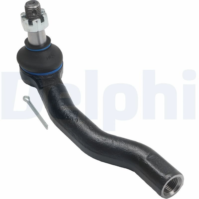 Delphi Steering Tie Rod End Ball Joint Front Left M16x1 TA2570