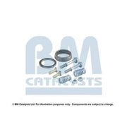 BM Catalysts Exhaust Pipe Mounting Kit FK70634C