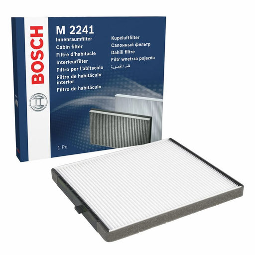 Bosch Cabin Air Filter (Pollen Filter) 1 987 432 241 OE 96962173 EC96539649