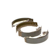Bosch Brake Shoe Set Axle Kit 0 986 487 810