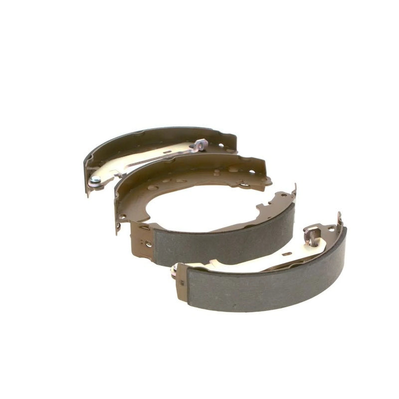 Bosch Brake Shoe Set Axle Kit 0 986 487 810