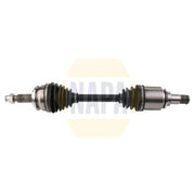 NAPA CV Drive Shaft Driveshaft Front Left NDS1297L