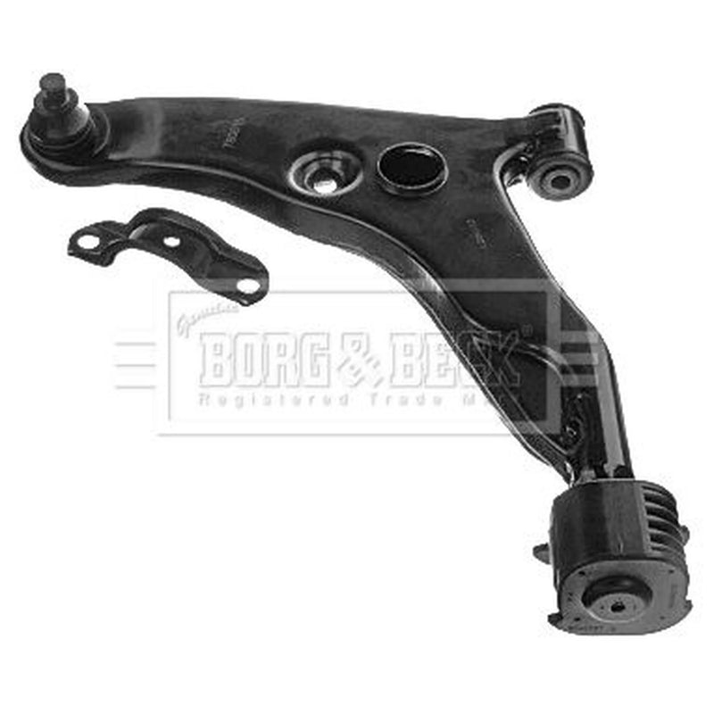 Borg & Beck Control/Trailing Arm BCA6316