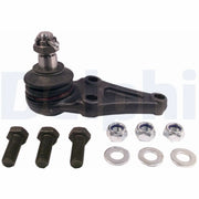 Delphi Ball Joint Lower TC2255