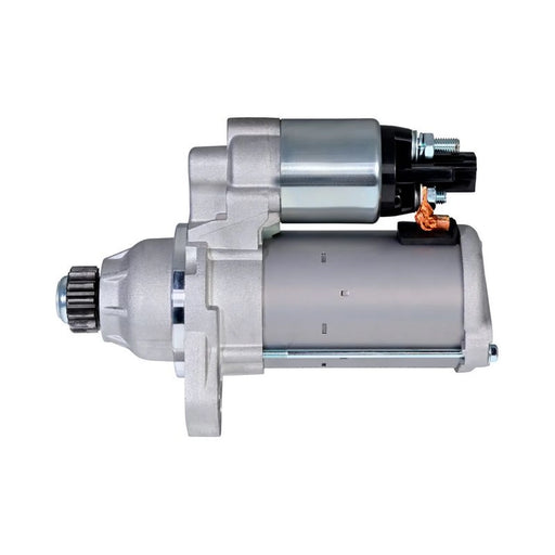 Hella Starter Motor 12V 1.1kW 13 Teeth 8EA 012 528-701