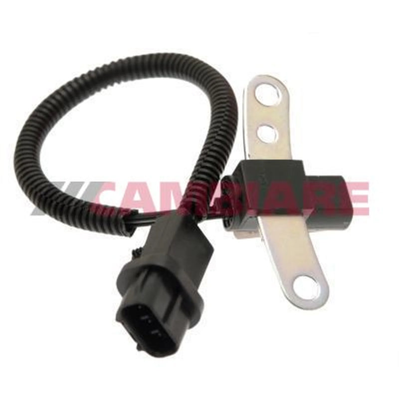 Cambiare Crankshaft Position Sensor VE363353