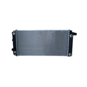 NRF Engine Radiator 50208