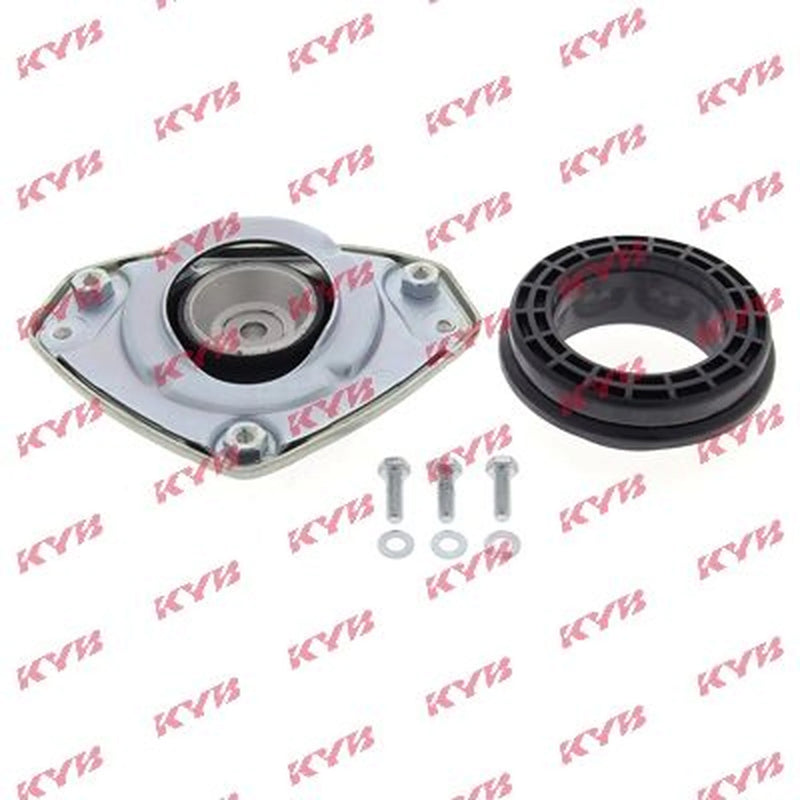 KYB Front Repair Kit Suspension Strut Support Mount SM1819