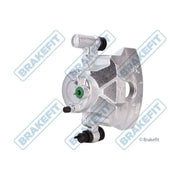 Apec Brake Caliper Assembly Front Right BCA1472