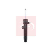 Apec Shock Absorber Damper Strut Front Left ASA1800