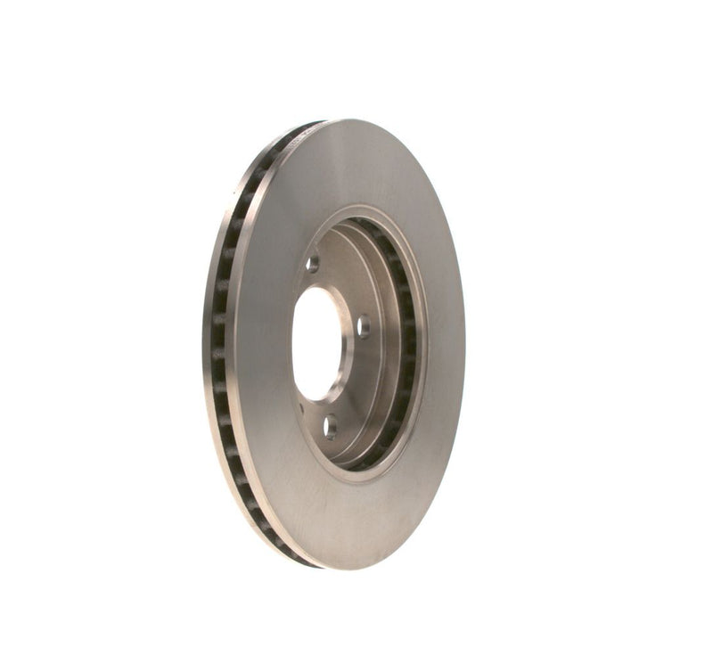 Bosch 2 x Vented 260mm Brake Disc 0986478036