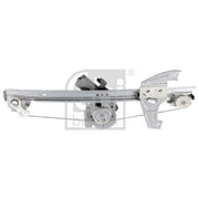 Febi Electric Window Regulator Lifter Right Front 1002186