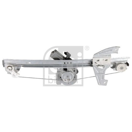 Febi Electric Window Regulator Lifter Right Front 1002186