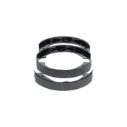 Bosch Parking Brake Shoe Set 0 986 487 755