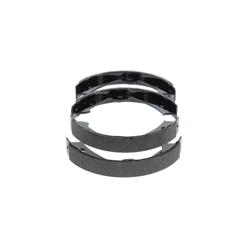Bosch Parking Brake Shoe Set 0 986 487 755