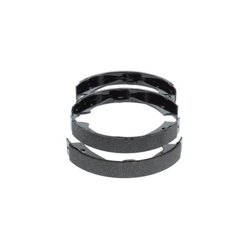 Bosch Parking Brake Shoe Set 0 986 487 755
