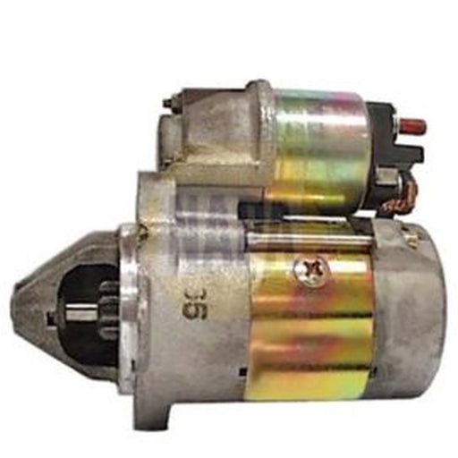 NAPA Starter Motor 12V 0.8kW 9 Teeth NSM1531