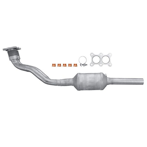 Hella Catalytic Converter 8LE 366 054-831