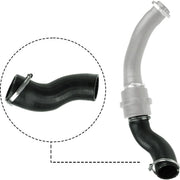Gates Intercooler Turbo Charge Air Hose 205mm 09-0630