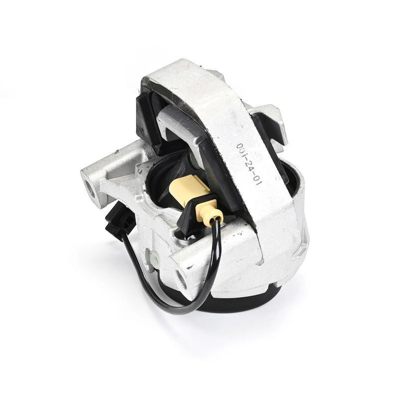 Delphi Engine Mount Mounting Front TEM289