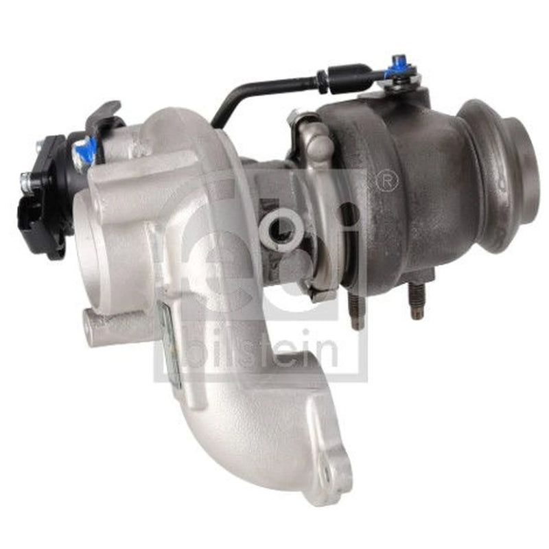 Febi Turbocharger Turbo Unit 188966