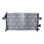 NRF Engine Radiator 53447