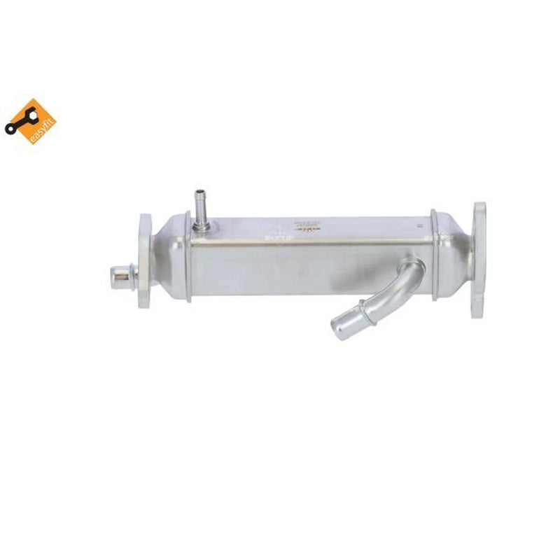NRF EGR Cooler (Exhaust Gas Recirculation) 48352