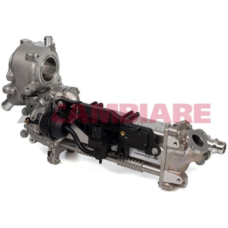 Cambiare EGR Cooler (Exhaust Gas Recirculation) VE360304