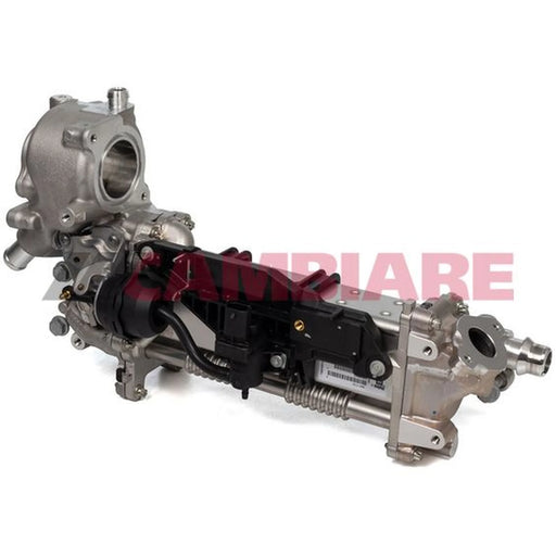 Cambiare EGR Cooler (Exhaust Gas Recirculation) VE360304