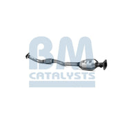 BM Catalysts Homologated Petrol Cat BM91058H