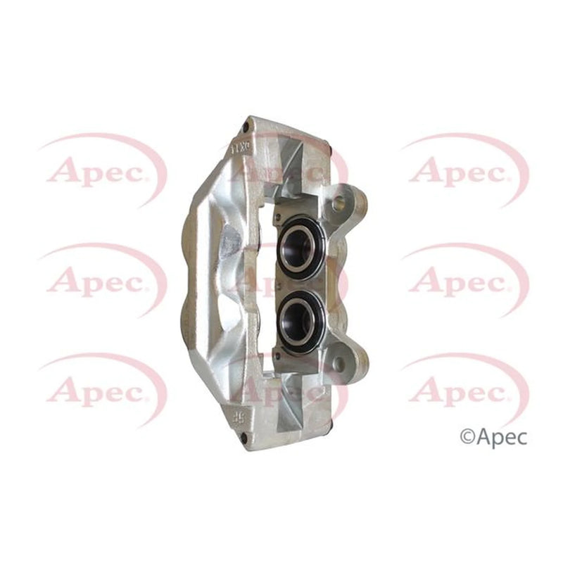 Apec Brake Caliper Assembly Front Left LCA856