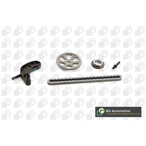 BGA Oil Pump Drive Chain Kit TC9602FK