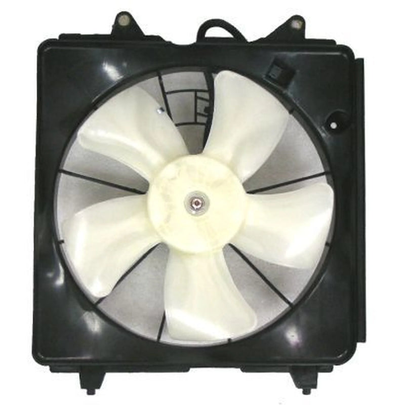 NRF Engine Cooling Fan 47545