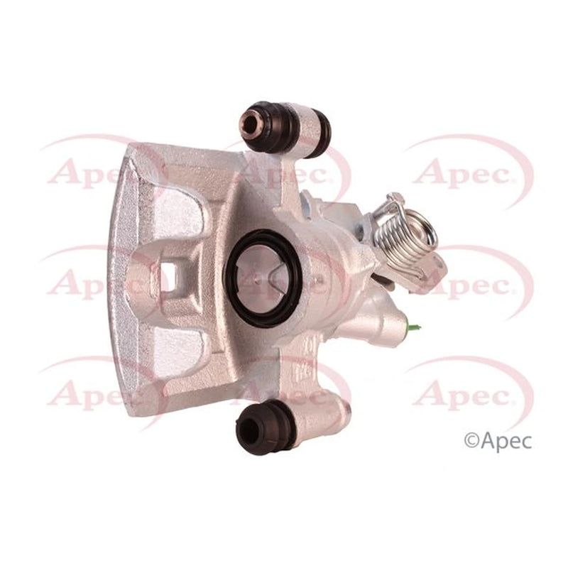 Apec Brake Caliper Assembly Rear Right RCA398