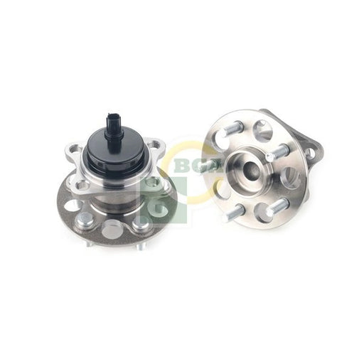 BGA Wheel Bearing Kit 135mm WHB9145K