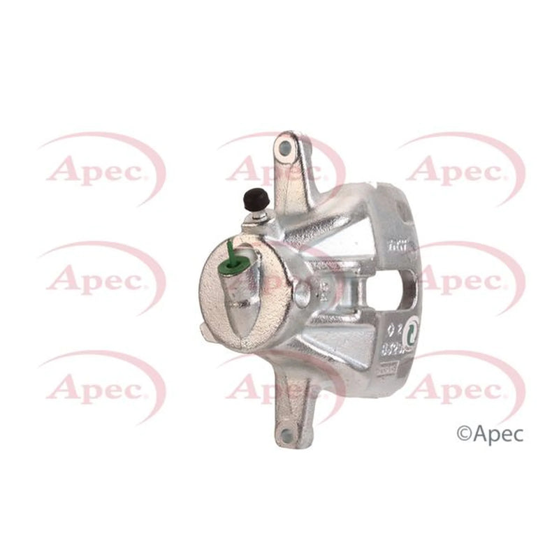 Apec Brake Caliper Assembly Front Left LCA438
