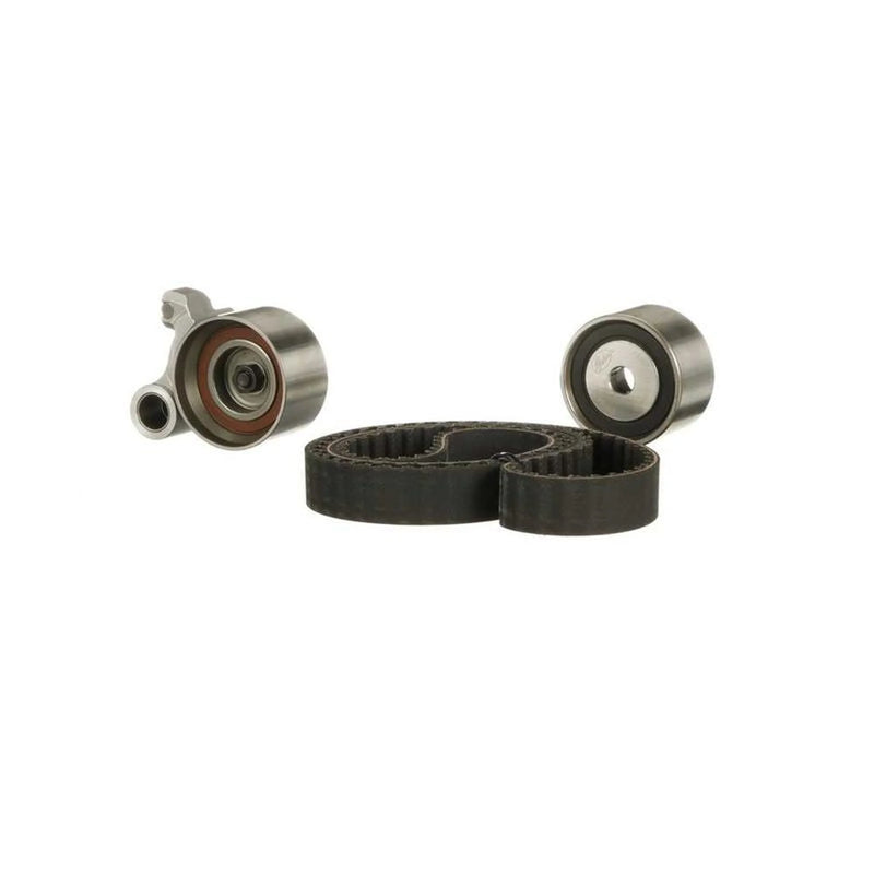 Gates Timing Belt Kit with Rollers K01T257