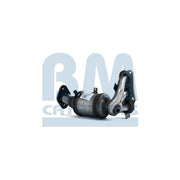 BM Catalysts Homologated Petrol Cat BM91558H