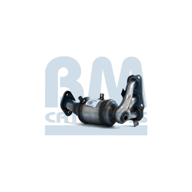 BM Catalysts Homologated Petrol Cat BM91558H