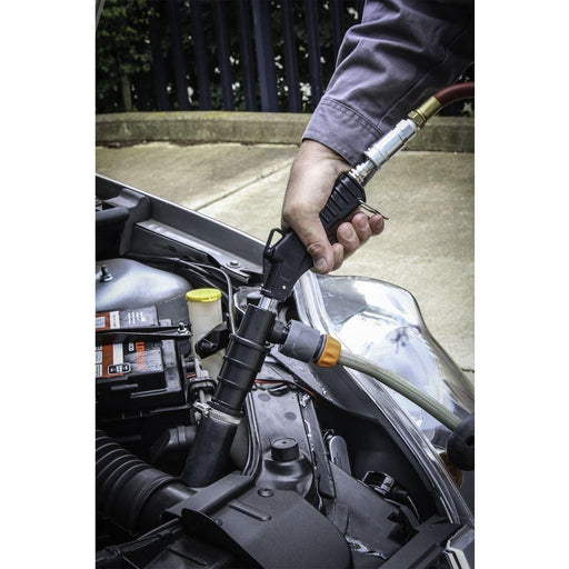 Sealey Coolant System Flush Gun VS0044 Sealey  - Town Parts